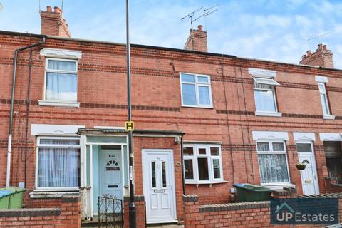 2 bedroom terraced house to rent, Caludon Road, Coventry