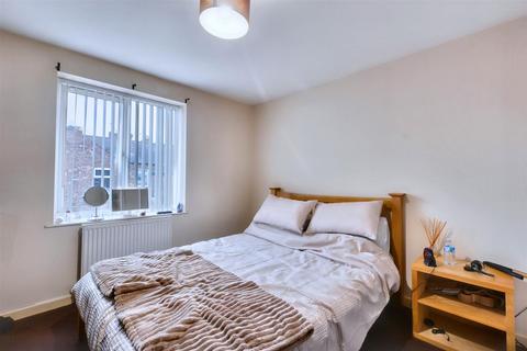 2 bedroom end of terrace house for sale, Curzon Street, Netherfield, Nottingham