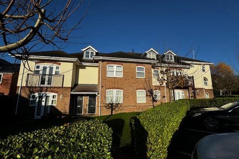 2 bedroom flat to rent, Chapel Road, Poole