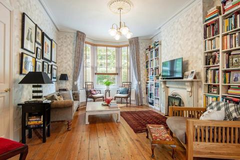 5 bedroom terraced house to rent, Mansfield Road, Hampstead, NW3