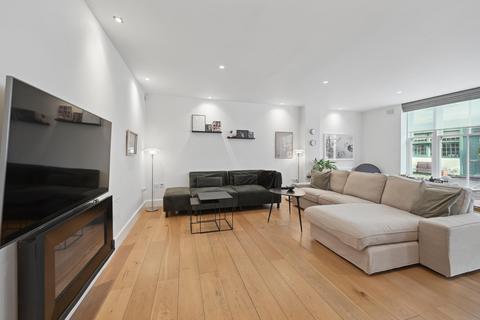 3 bedroom terraced house to rent, Cranley Mews, South Kensington, London, SW7