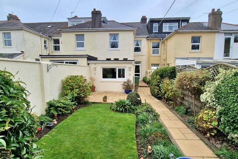 4 bedroom terraced house for sale, Babbacombe, Torquay