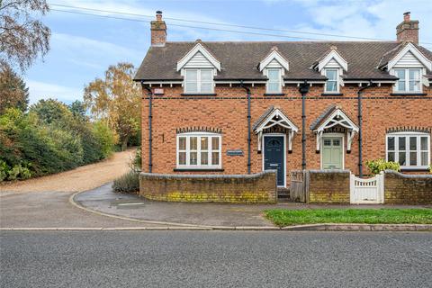 2 bedroom semi-detached house for sale, Main Street, Mursley, Milton Keynes, Buckinghamshire, MK17