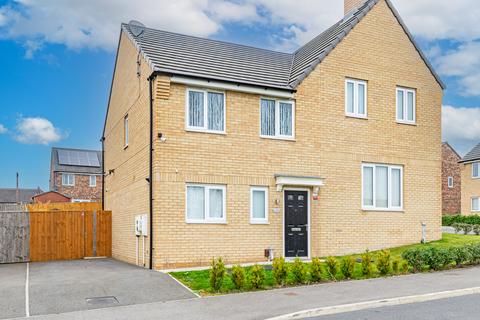 3 bedroom semi-detached house for sale, Seacroft, Leeds LS14