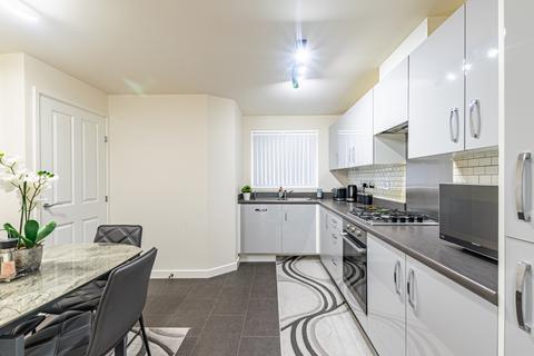 31 Blencarn Crescent, Seacroft, Leeds, LS14 6WT