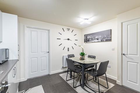 31 Blencarn Crescent, Seacroft, Leeds, LS14 6WT