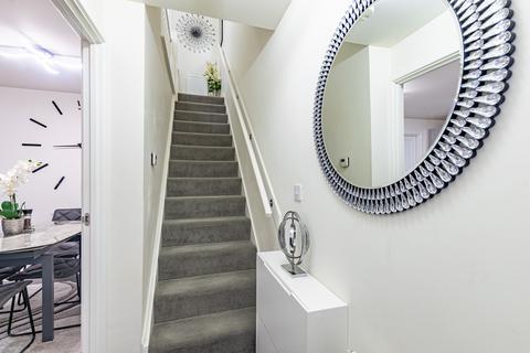 31 Blencarn Crescent, Seacroft, Leeds, LS14 6WT