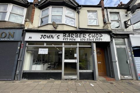 Shop to rent, Masons Avenue, Wealdstone HA3