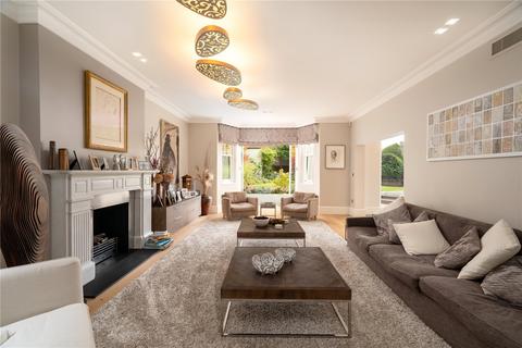 5 bedroom apartment for sale, Redington Road, Hampstead, London, NW3