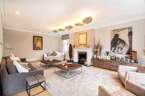 5 bedroom apartment for sale, Redington Road, Hampstead, London, NW3