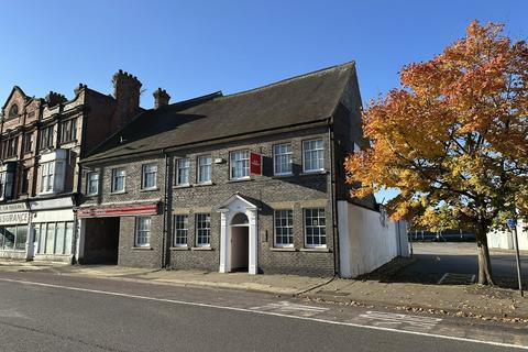 Office for sale, 88-90 The Strand, Stoke-on-Trent, ST3 2PB