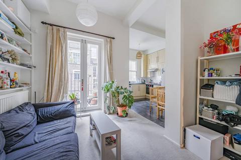 2 bedroom flat for sale, Cambridge Street, Pimlico, London, SW1V