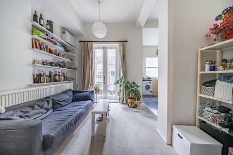 2 bedroom flat for sale, Cambridge Street, Pimlico, London, SW1V