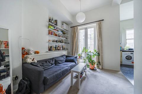 2 bedroom flat for sale, Cambridge Street, Pimlico, London, SW1V