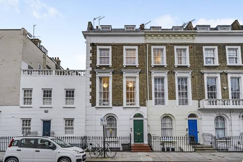 2 bedroom flat for sale, Cambridge Street, Pimlico, London, SW1V