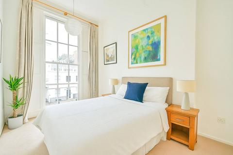 Cambridge Street, Pimlico, London, SW1V
