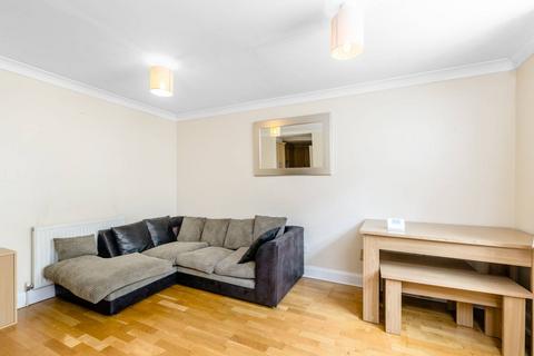 2 bedroom house to rent, Redhill Street, Regent's Park, London, NW1