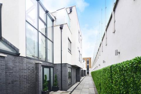 3 bedroom house to rent, Whittlebury Mews East, Primrose Hill, London, NW1