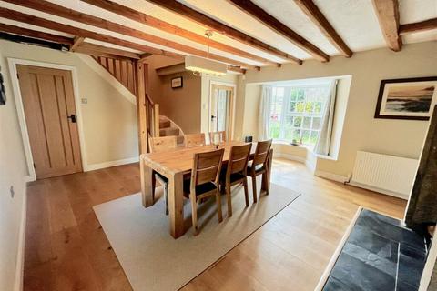 3 bedroom end of terrace house for sale, Ebchester DH8