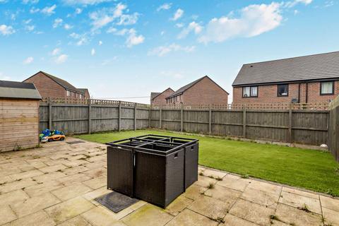 41 Park Avenue, Askern, Doncaster, DN6 0BP