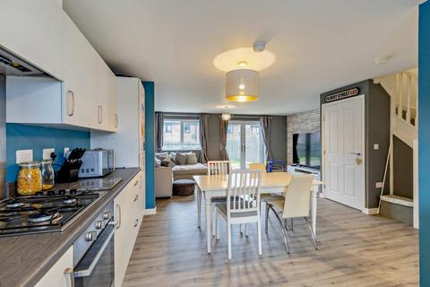 41 Park Avenue, Askern, Doncaster, DN6 0BP