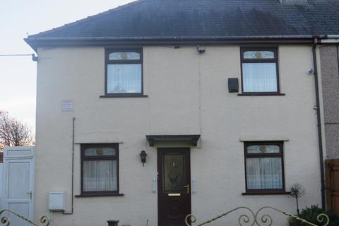 2 bedroom semi-detached house for sale, Glasfryn, Llanelli SA14