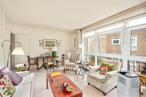 2 bedroom apartment for sale, Nottingham Terrace, Regent's Park, London, NW1