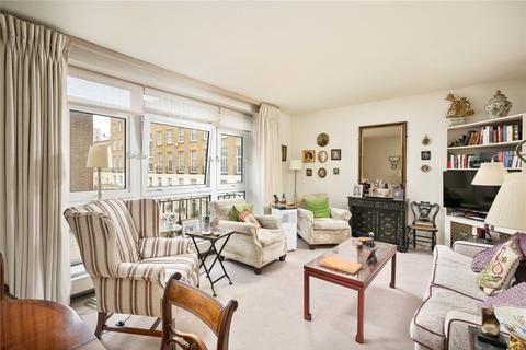 2 bedroom apartment for sale, Nottingham Terrace, Regent's Park, London, NW1