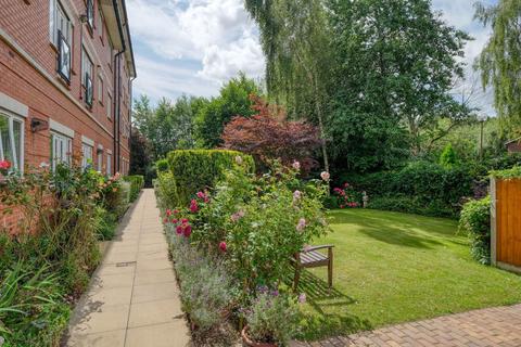 2 bedroom retirement property for sale, Burcot Lane, Bromsgrove, B60 1AD