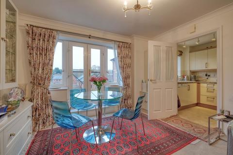 2 bedroom retirement property for sale, Burcot Lane, Bromsgrove, B60 1AD