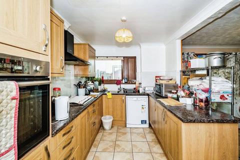 3 bedroom terraced house for sale, Elspring Mead, Wick, Littlehampton