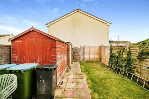 3 bedroom terraced house for sale, Elspring Mead, Wick, Littlehampton