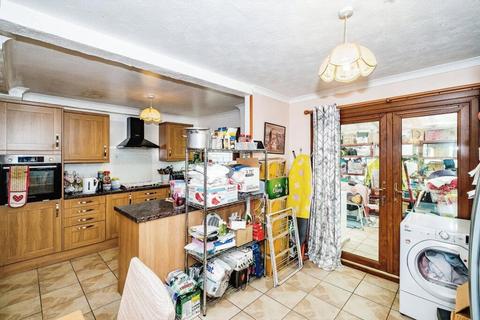 3 bedroom terraced house for sale, Elspring Mead, Wick, Littlehampton