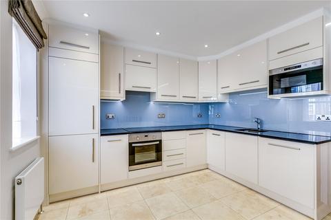 3 bedroom apartment to rent, King Henrys Reach, London W6