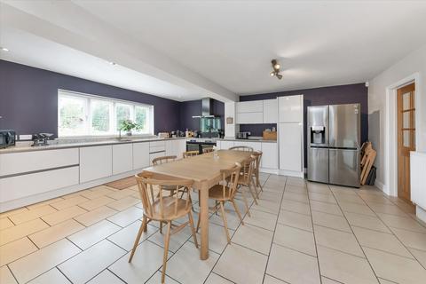 4 bedroom semi-detached house for sale, Church Lane, Madingley, Cambridge, Cambridgeshire, CB23