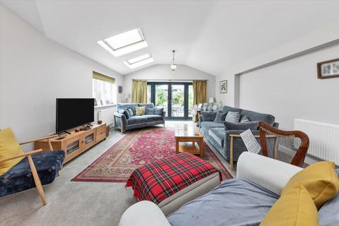 4 bedroom semi-detached house for sale, Church Lane, Madingley, Cambridge, Cambridgeshire, CB23