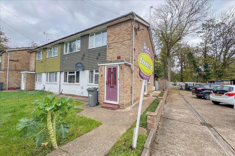 2 bedroom flat for sale, Roman Close, Feltham, Middlesex, TW14