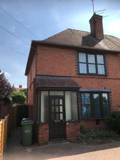 4 bedroom house share to rent, Fern Road, Worcester WR2