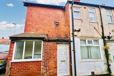 4 bedroom property for sale, Red Bank Road, Bispham, Blackpool, Lancashire, FY2 9HZ