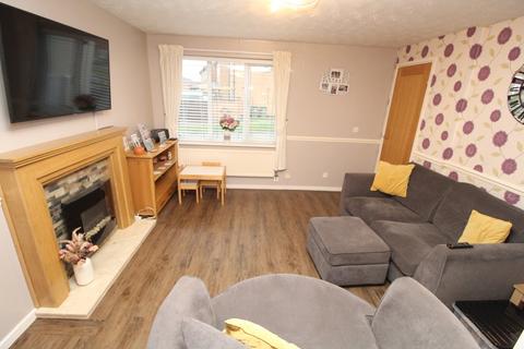 3 bedroom semi-detached house for sale, Grebe Way, Leicester LE8