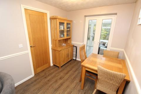 7 Grebe Way, Whetstone, Leicester, LE8 6YZ