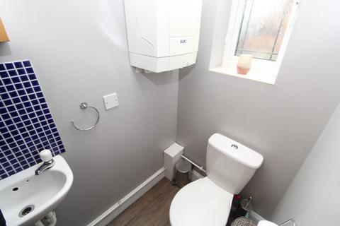 7 Grebe Way, Whetstone, Leicester, LE8 6YZ