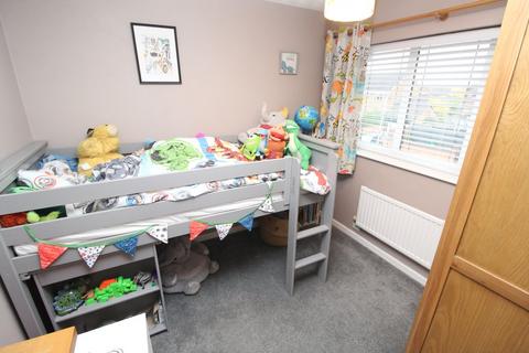 7 Grebe Way, Whetstone, Leicester, LE8 6YZ