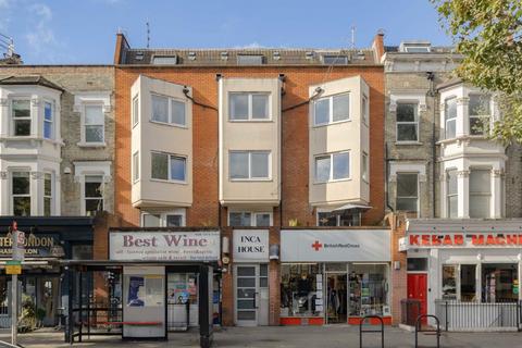 1 bedroom flat for sale, Shepherds Bush Road, London W6