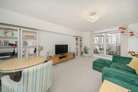 1 bedroom flat for sale, Shepherds Bush Road, London W6