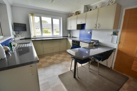 2 bedroom detached bungalow for sale, Ryan Close, Ferndown, BH22