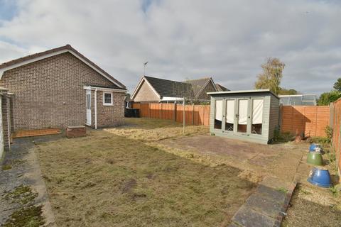 2 bedroom detached bungalow for sale, Ryan Close, Ferndown, BH22