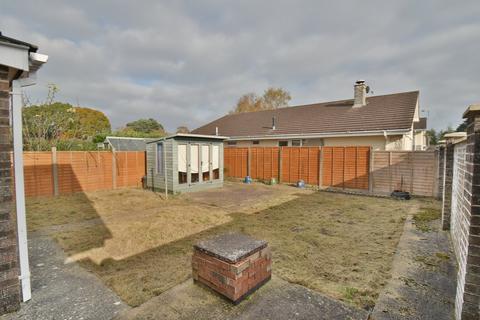 2 bedroom detached bungalow for sale, Ryan Close, Ferndown, BH22