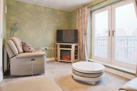 3 bedroom end of terrace house for sale, Baker Parade, Beverley, HU17 0GY