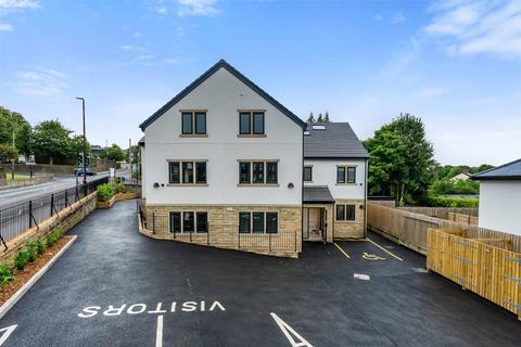 1 bedroom flat for sale, Brookland House, Harper Lane, Yeadon, Leeds, West Yorkshire, LS19